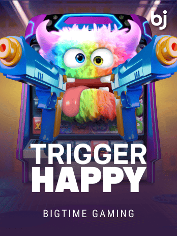 Trigger Happy screenshot