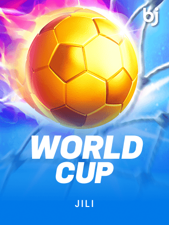 World Cup screenshot