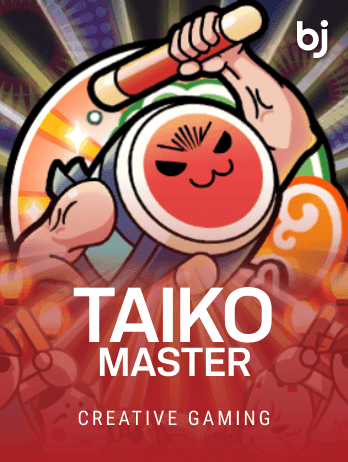 Taiko Master screenshot