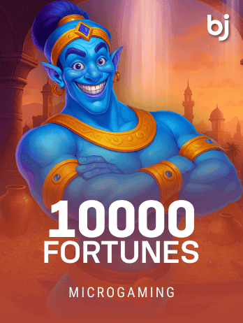 10000 Fortunes screenshot
